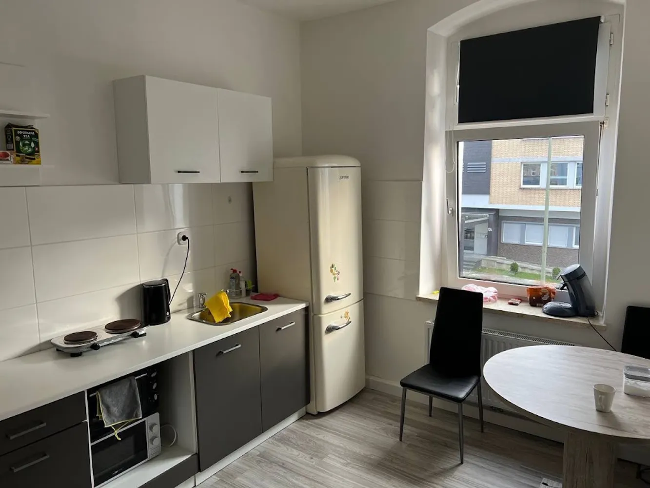 3 room apartment with 59 m² in Gelsenkirchen – Photo 4
