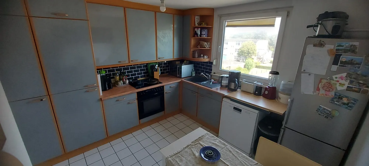 2 Zimmer Wohnung mit 51 m² in Dortmund – Bild 7