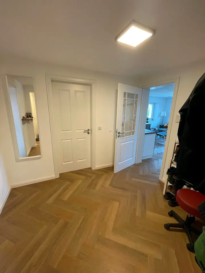2 Zimmer Wohnung mit 89 m² in Kaufbeuren – Bild 5