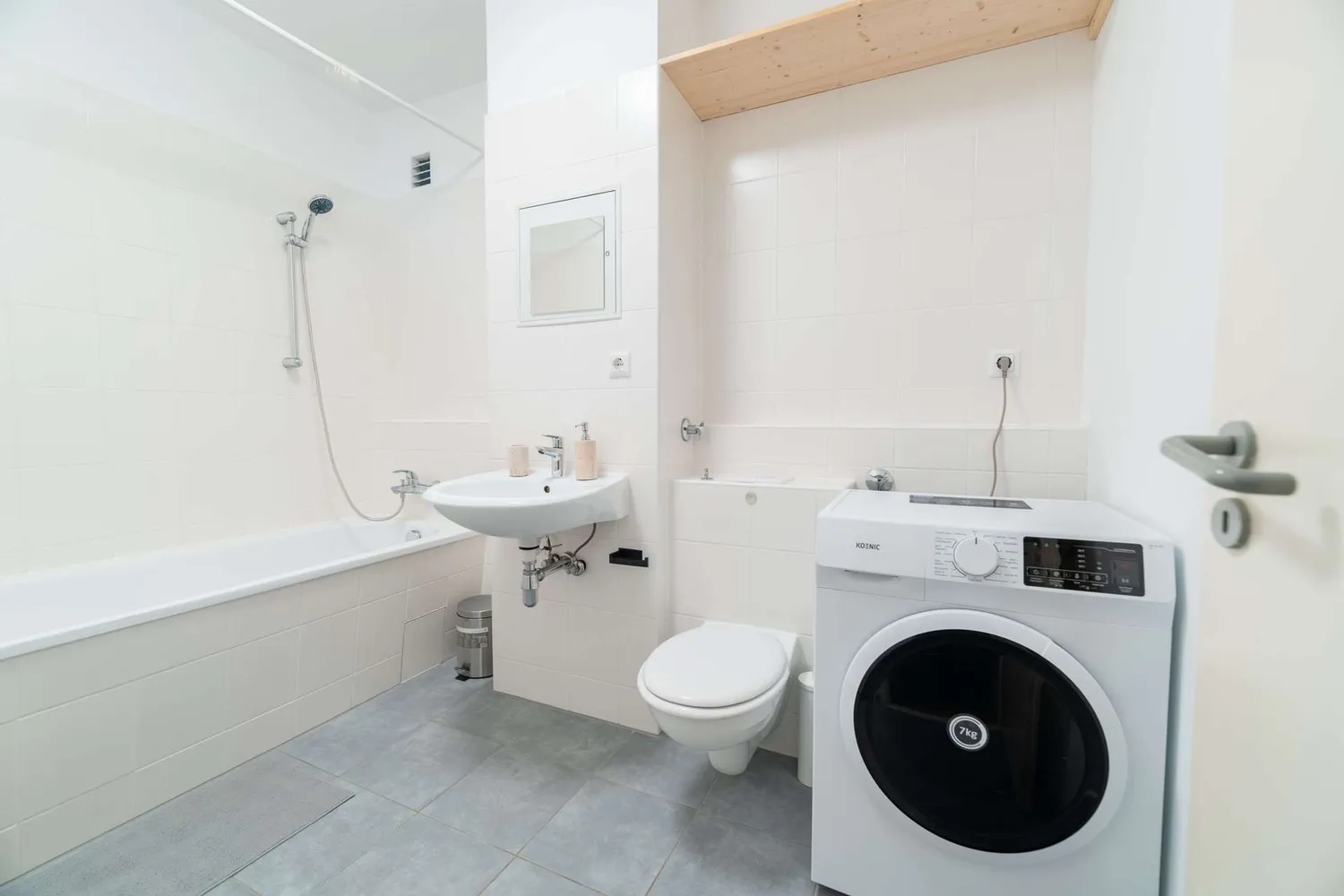 1 Zimmer Wohnung mit 41 m² in Berlin – Bild 11