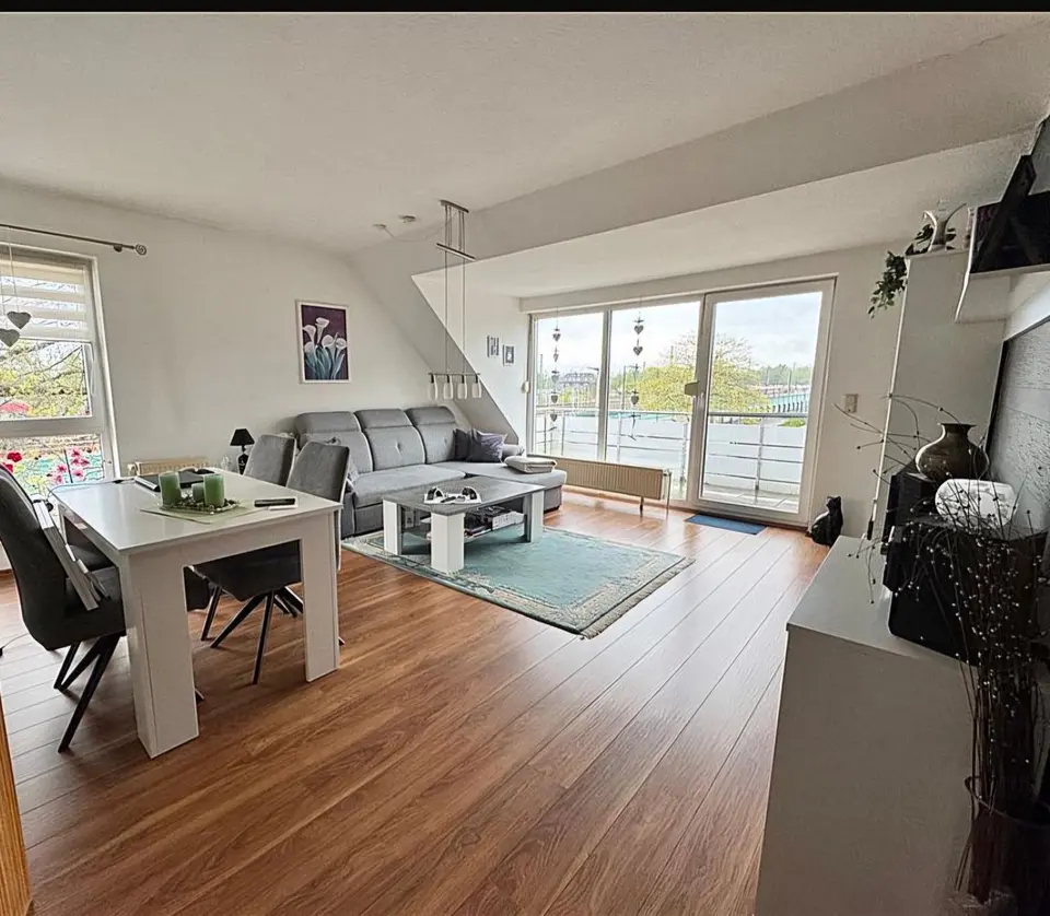 3 Zimmer Wohnung mit 64 m² in Delmenhorst – Bild 8