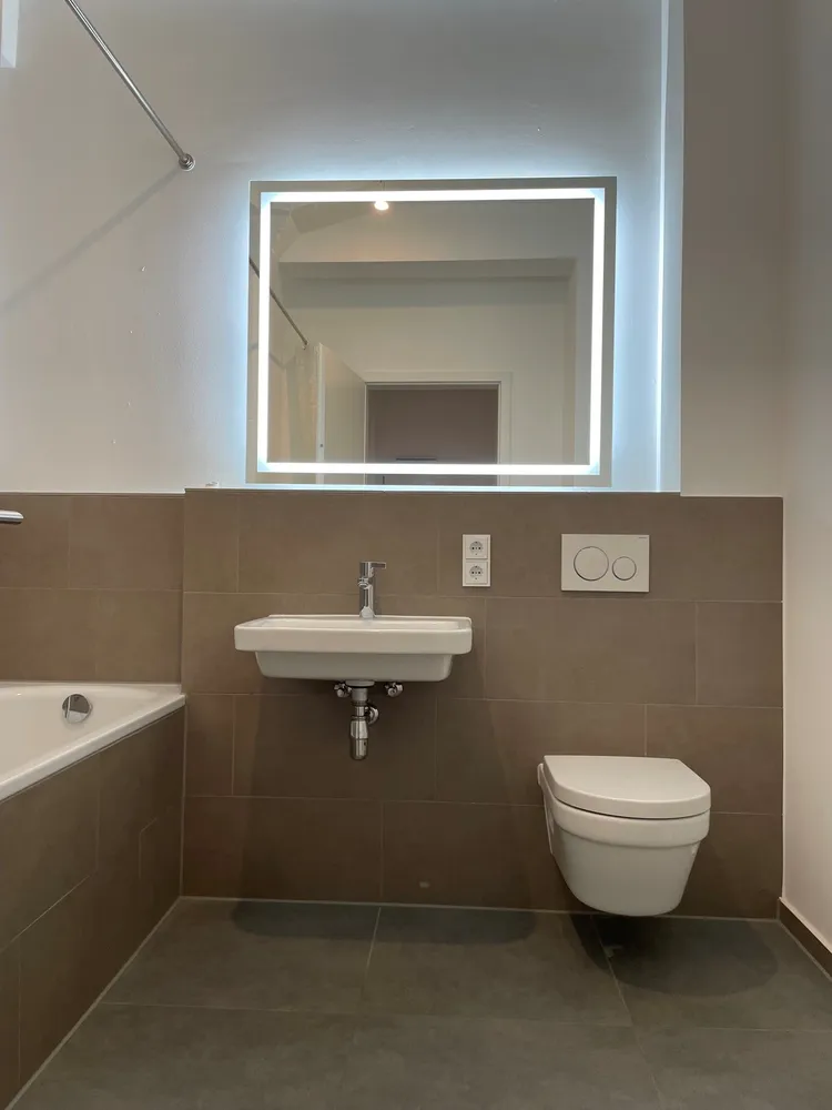 4 Zimmer Wohnung mit 112 m² in Berlin – Bild 9