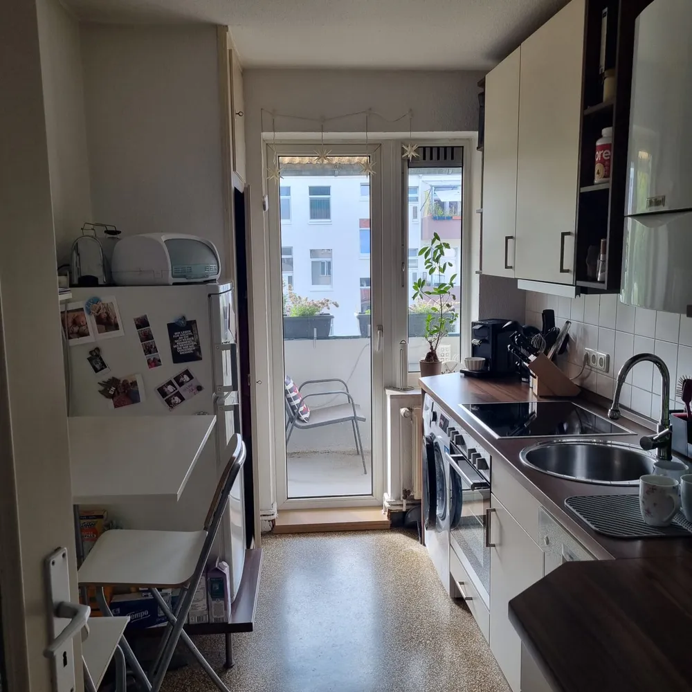 3 Zimmer Wohnung mit 72 m² in Hannover – Bild 8
