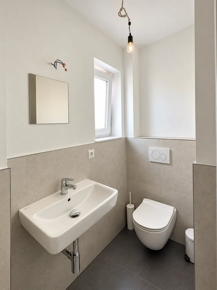 5 Zimmer Haus mit 118 m² in Stuttgart – Bild 3