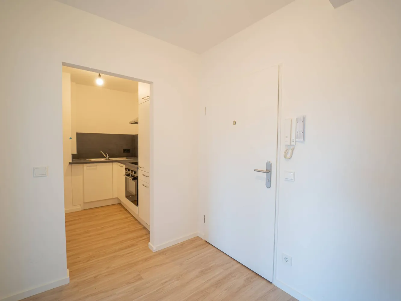 2 Zimmer Wohnung mit 60 m² in Hamburg – Bild 7