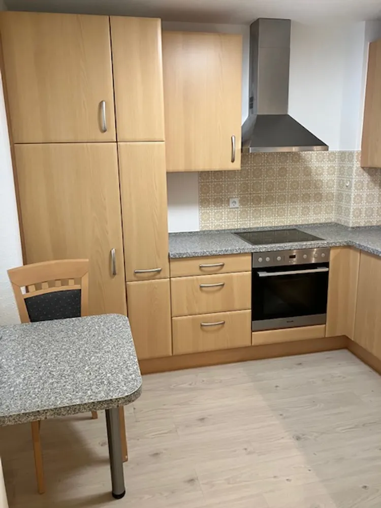 2 room apartment with 63 m² in Ibbenbüren – Photo 9