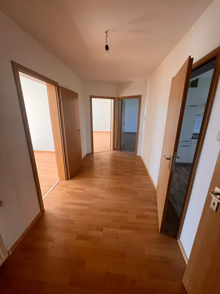 3 room apartment with 88 m² in Güstrow – Photo 12