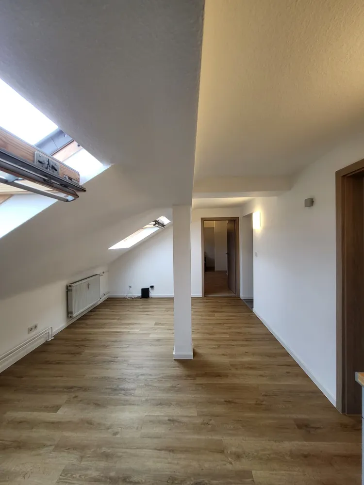 3 Zimmer Wohnung mit 60 m² in Mannheim – Bild 7