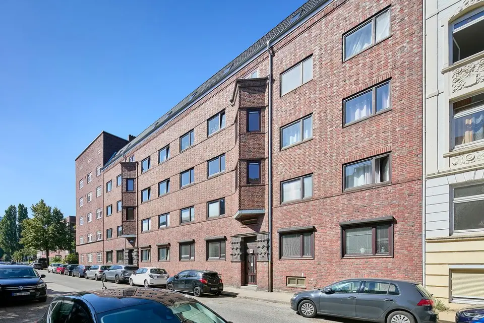 WG-Zimmer mit 52 m² in Winsen (Luhe) – Bild 7