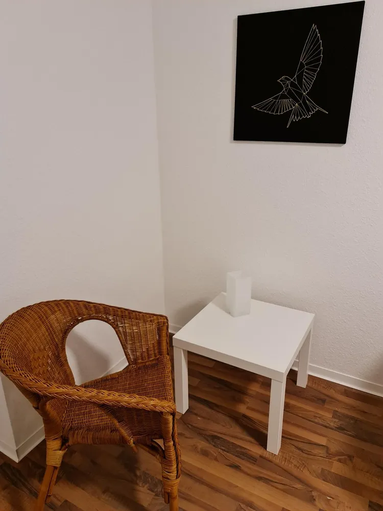 WG-Zimmer mit 16 m² in Düsseldorf – Bild 3