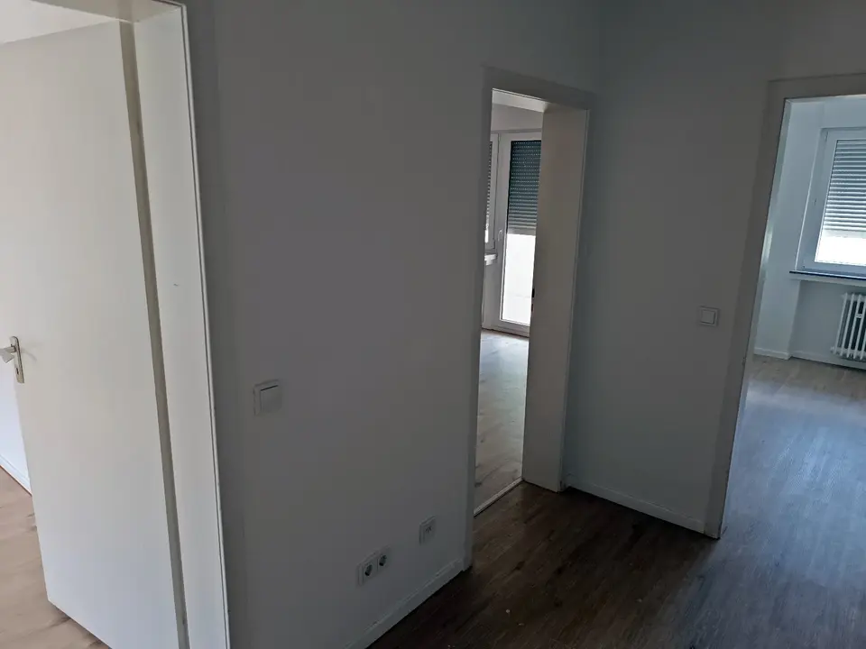 2 Zimmer Wohnung mit 52 m² in Hagen – Bild 5