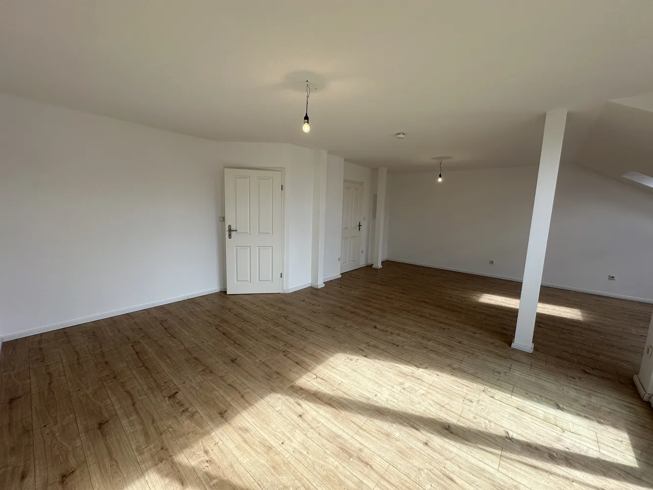 2 Zimmer Wohnung mit 76 m² in Berlin – Bild 5