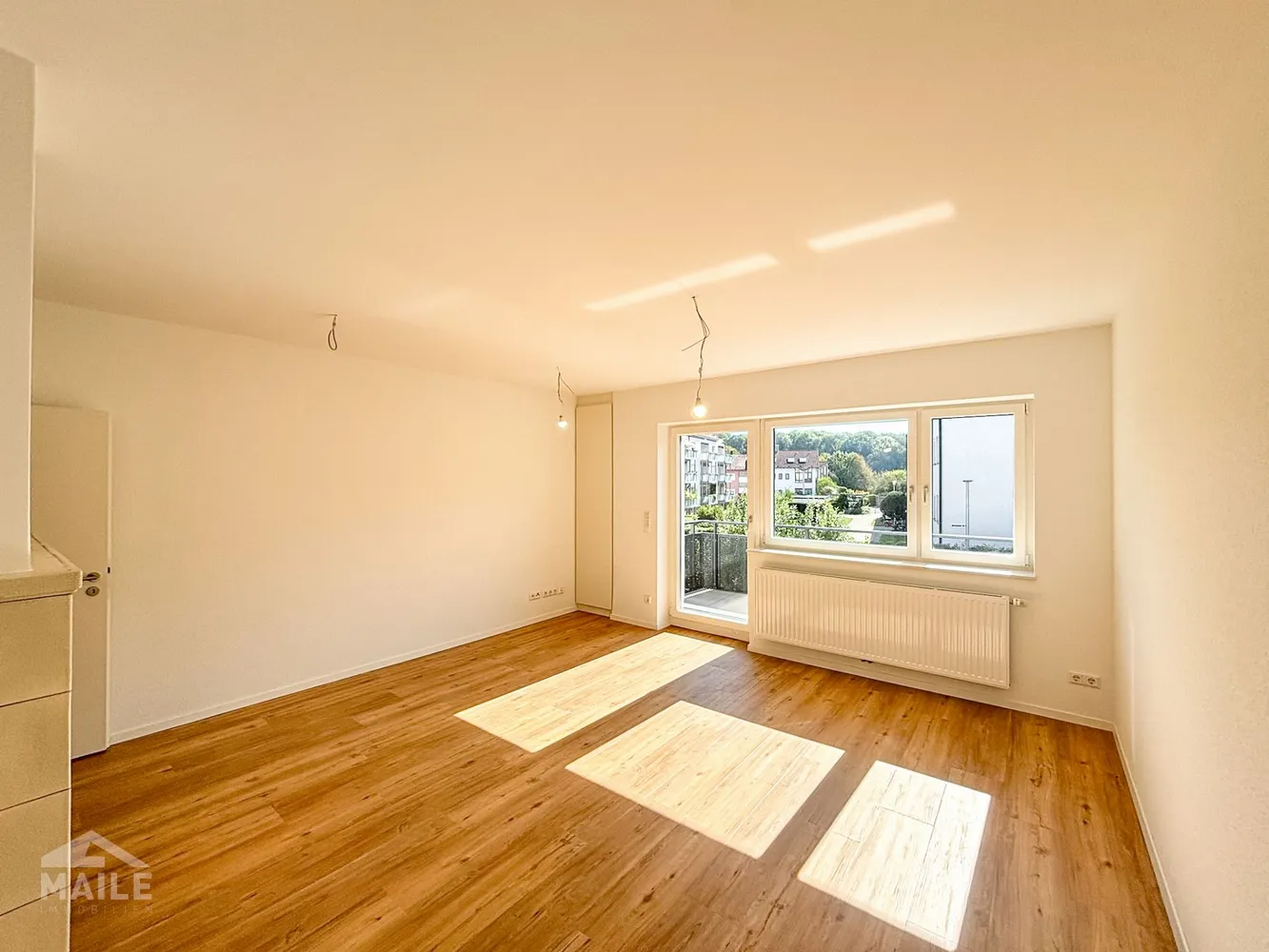 3 Zimmer Wohnung mit 74 m² in Stuttgart – Bild 6