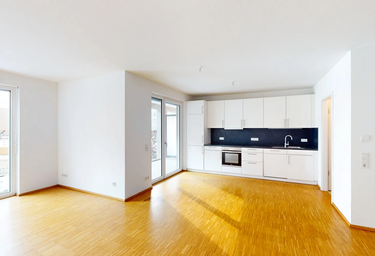 2 Zimmer Wohnung mit 62 m² in Frankfurt am Main – Bild 4