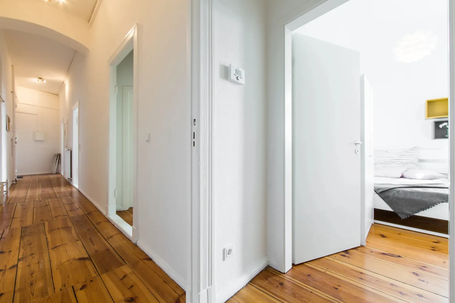 Shared room with 10 m² in Berlin – Photo 7