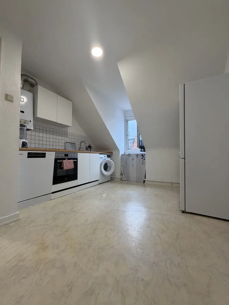 2 Zimmer Wohnung mit 54 m² in Wiesbaden – Bild 5