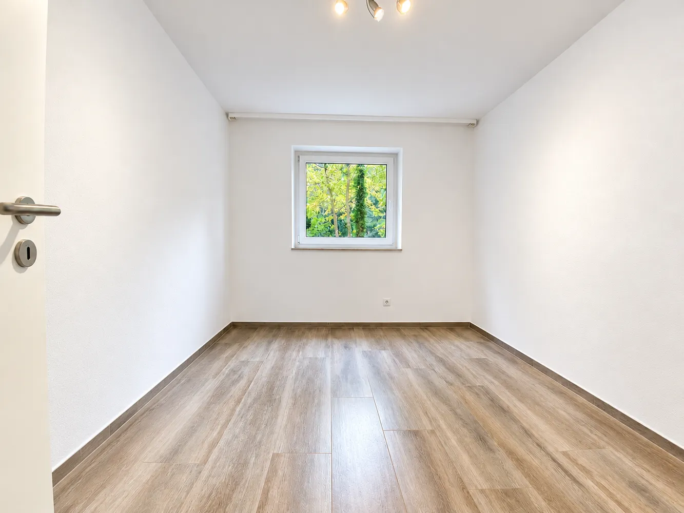 4 Zimmer Wohnung mit 114 m² in Kaiserslautern – Bild 7
