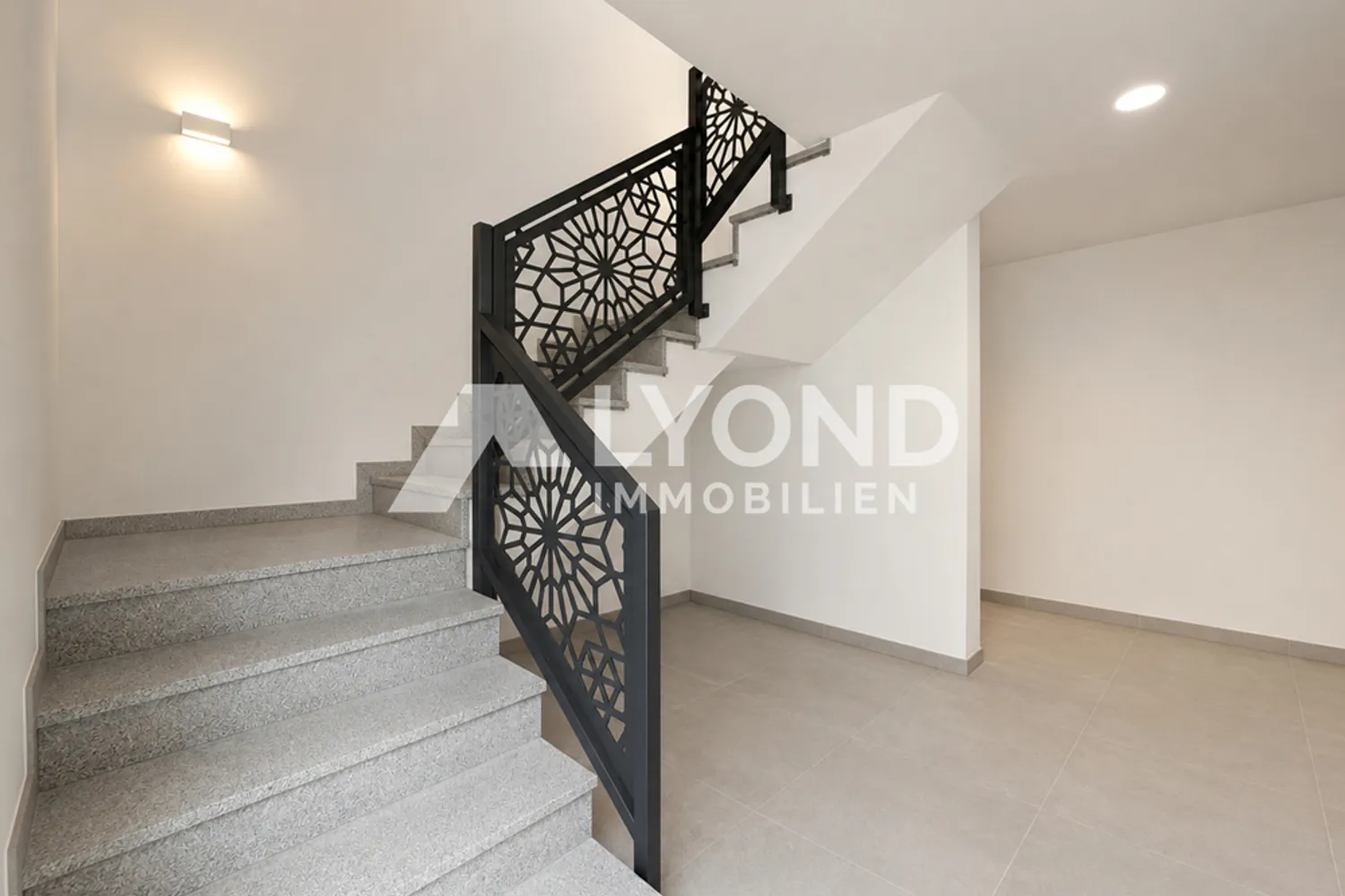 3 Zimmer Wohnung mit 88 m² in Dortmund – Bild 4