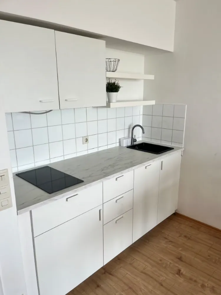 1 Zimmer Wohnung mit 44 m² in München – Bild 3