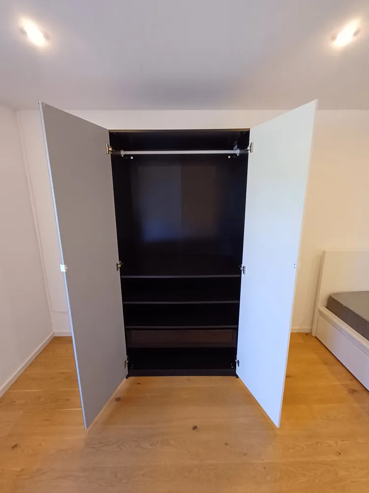 WG-Zimmer mit 10 m² in München – Bild 5