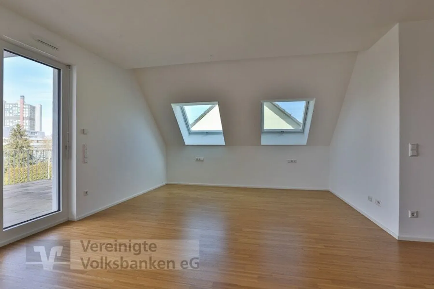 1 Zimmer Wohnung mit 52 m² in Stuttgart – Bild 1