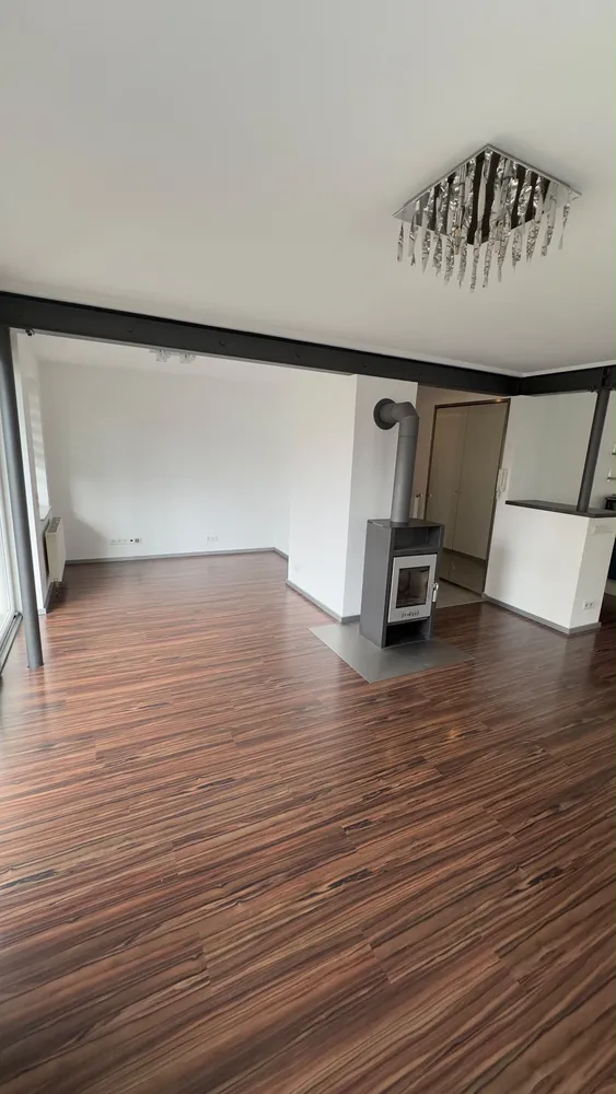 2 Zimmer Wohnung mit 80 m² in Rottweil – Bild 11