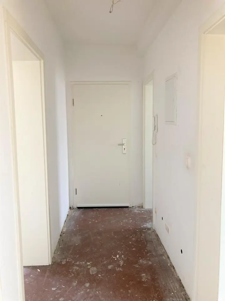 4 Zimmer Wohnung mit 55 m² in Dinslaken – Bild 3