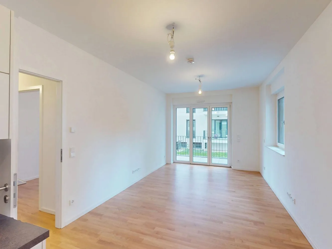 3 Zimmer Wohnung mit 67 m² in Berlin – Bild 2