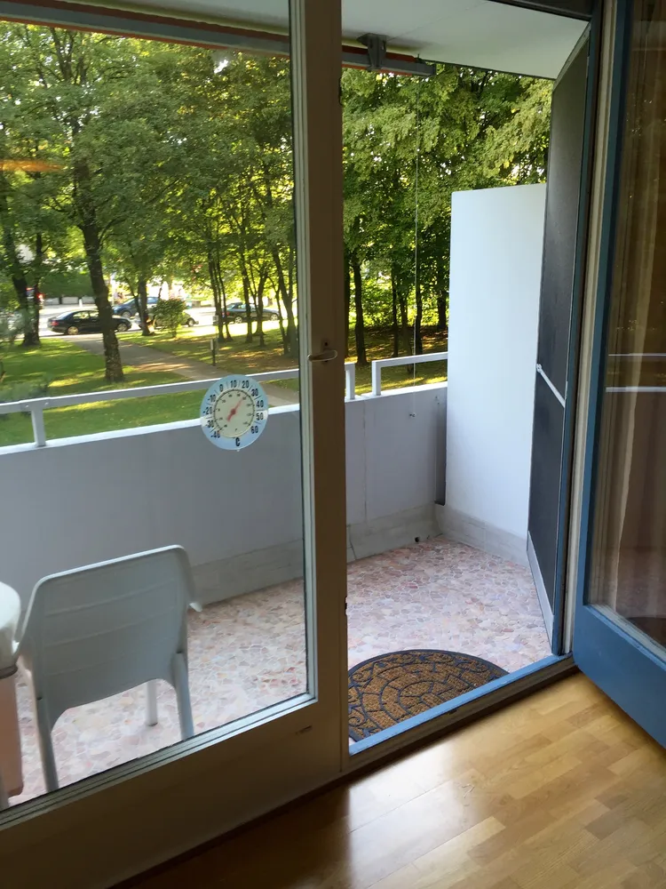 1 Zimmer Wohnung mit 34 m² in München – Bild 9