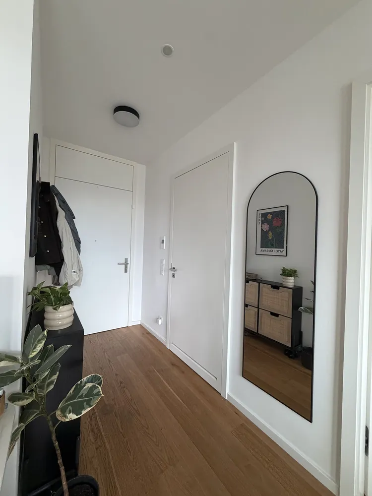 2 Zimmer Wohnung mit 65 m² in Frankfurt am Main – Bild 2