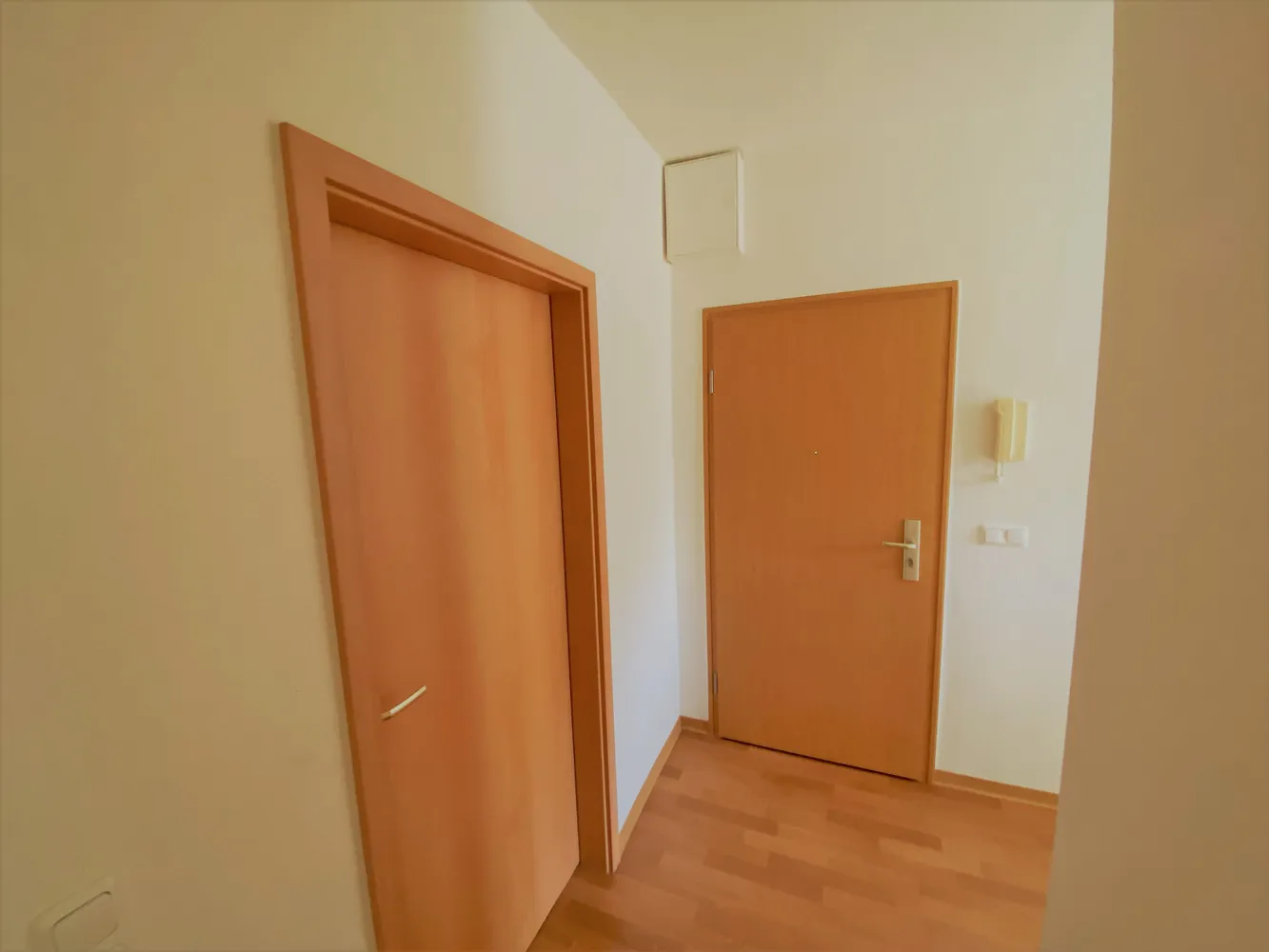 2 Zimmer Wohnung mit 46 m² in Wurzen – Bild 2