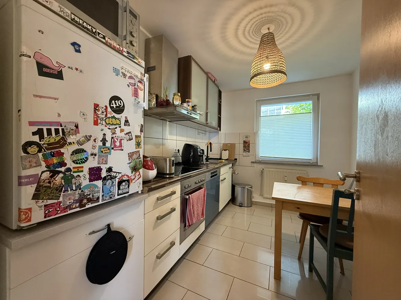 3 Zimmer Wohnung mit 72 m² in Wuppertal – Bild 8