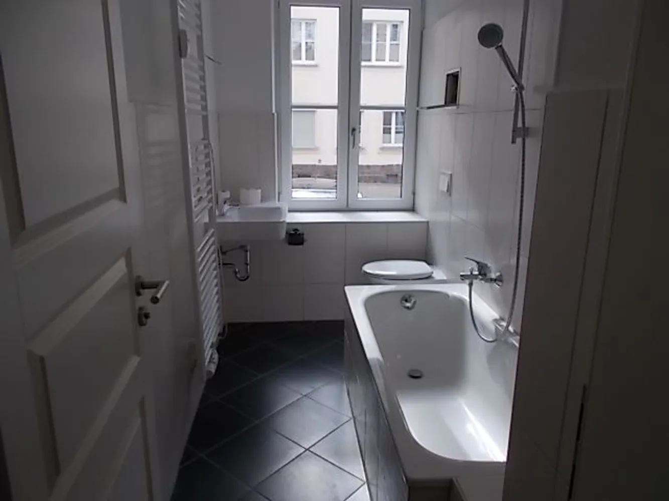 2 room apartment with 51 m² in Chemnitz – Photo 9