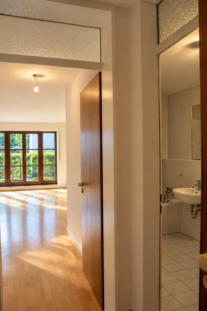 1 Zimmer Wohnung mit 50 m² in Augsburg – Bild 3