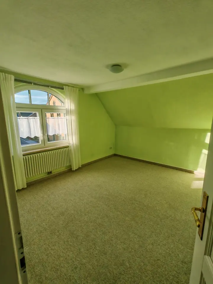 3 Zimmer Wohnung mit 81 m² in Sonneberg – Bild 7