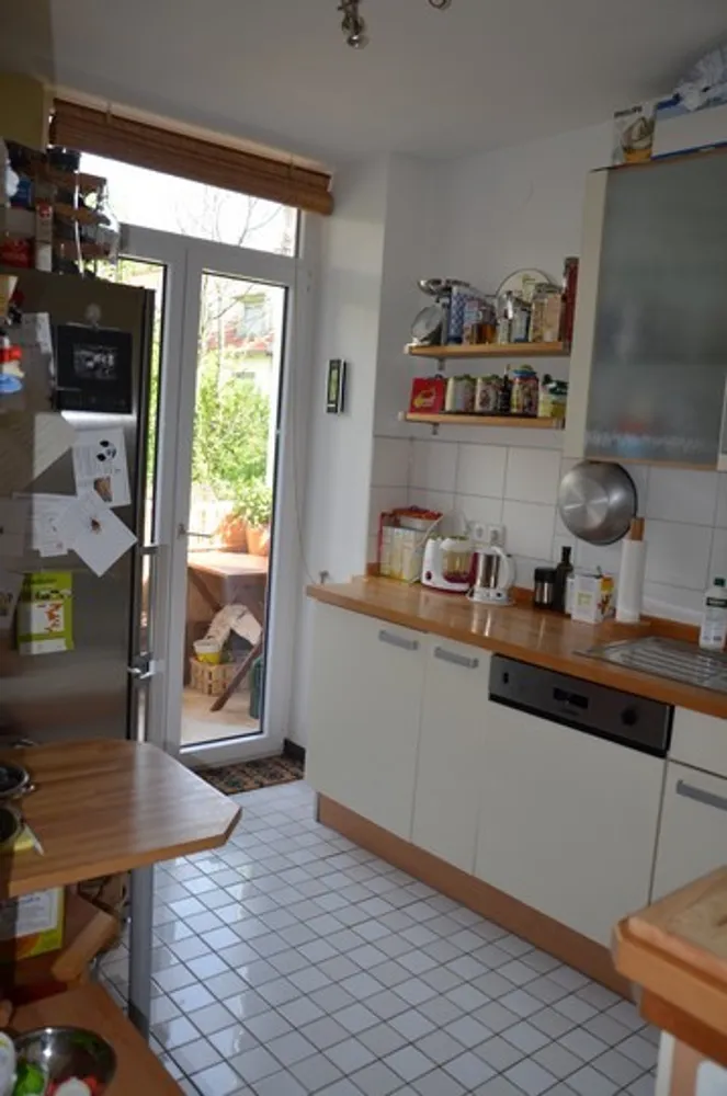 3 Zimmer Wohnung mit 82 m² in Stuttgart – Bild 11