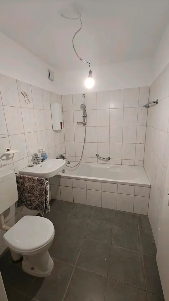 3 Zimmer Wohnung mit 62 m² in Nürnberg – Bild 7