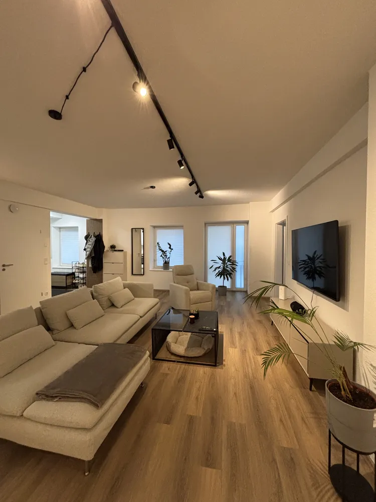 2 room apartment with 97 m² in Wuppertal – Photo 8