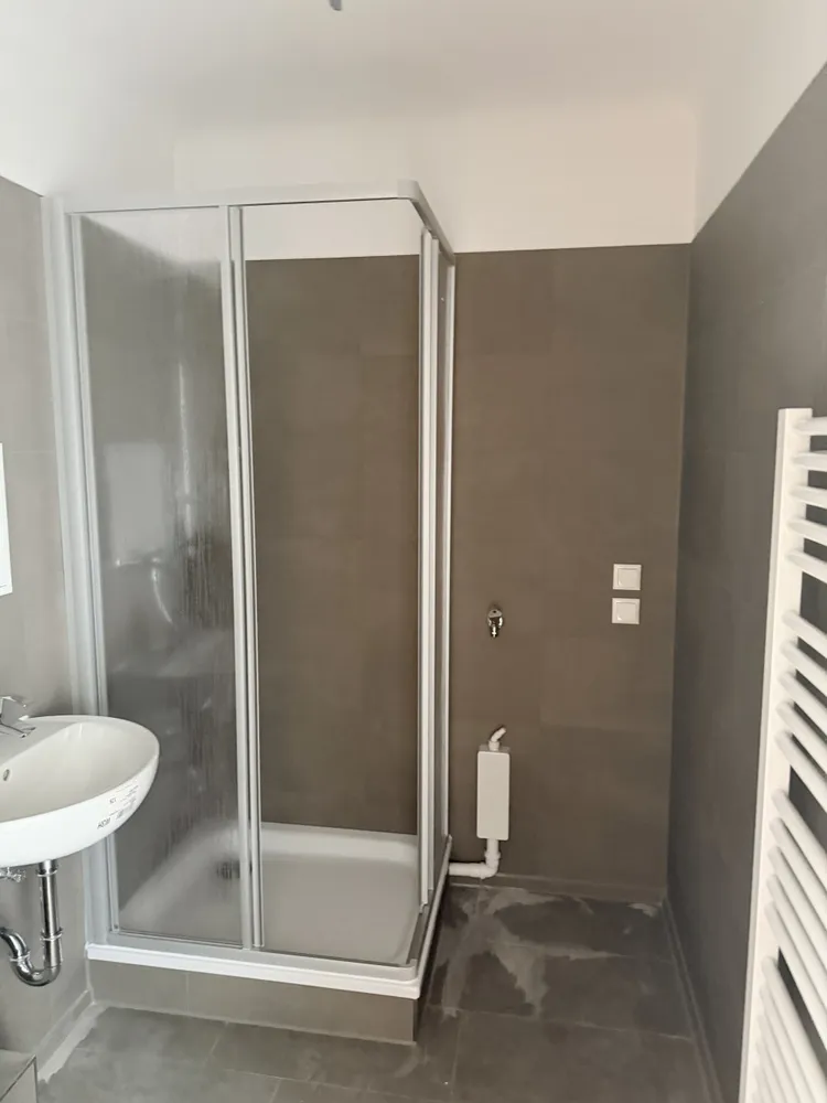 2 room apartment with 56 m² in Magdeburg – Photo 7