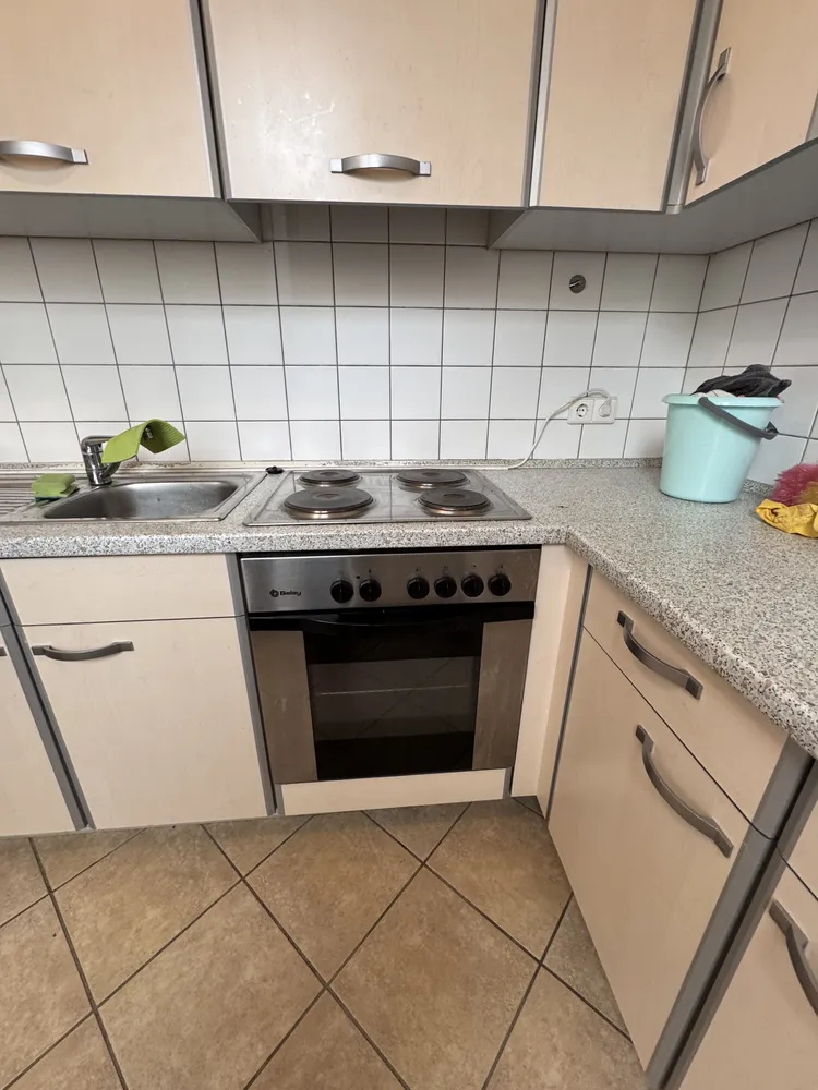 2 Zimmer Wohnung mit 60 m² in Berlin – Bild 6