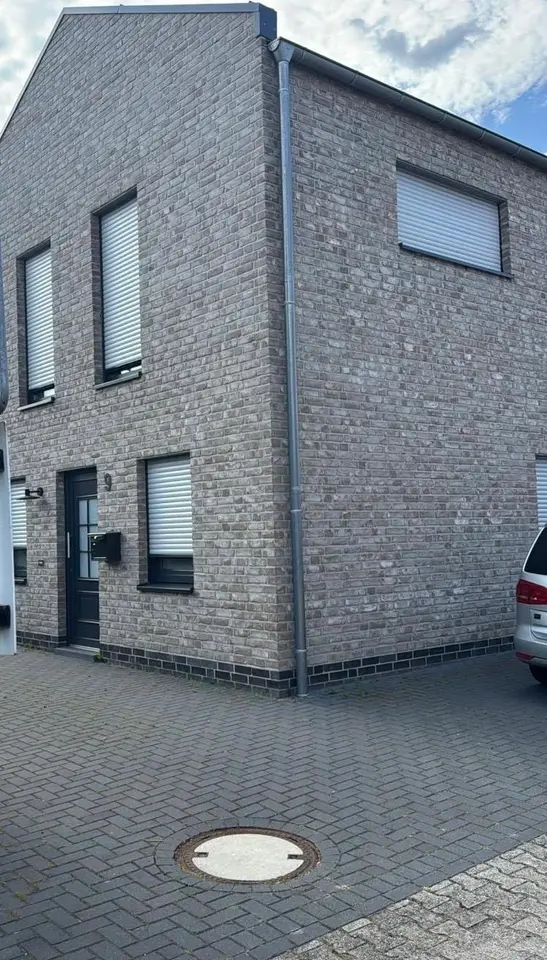 4 Zimmer Wohnung mit 95 m² in Cloppenburg – Bild 5