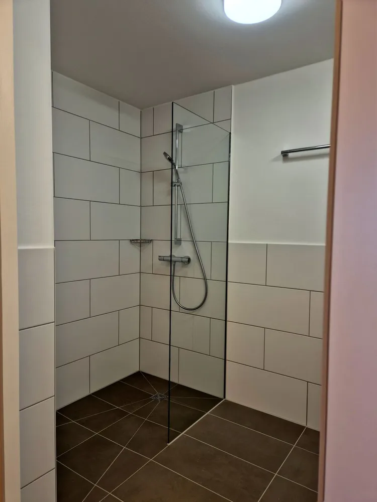 1 Zimmer Wohnung mit 25 m² in Regensburg – Bild 7