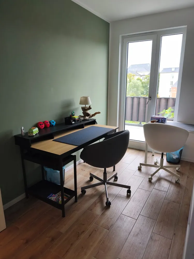 2 Zimmer Wohnung mit 50 m² in Leipzig – Bild 9