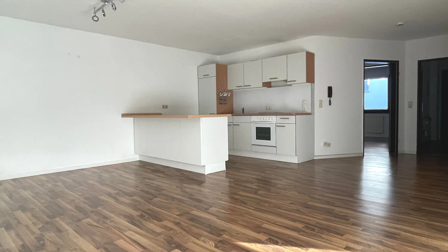 3 room apartment with 65 m² in Aalen – Photo 3