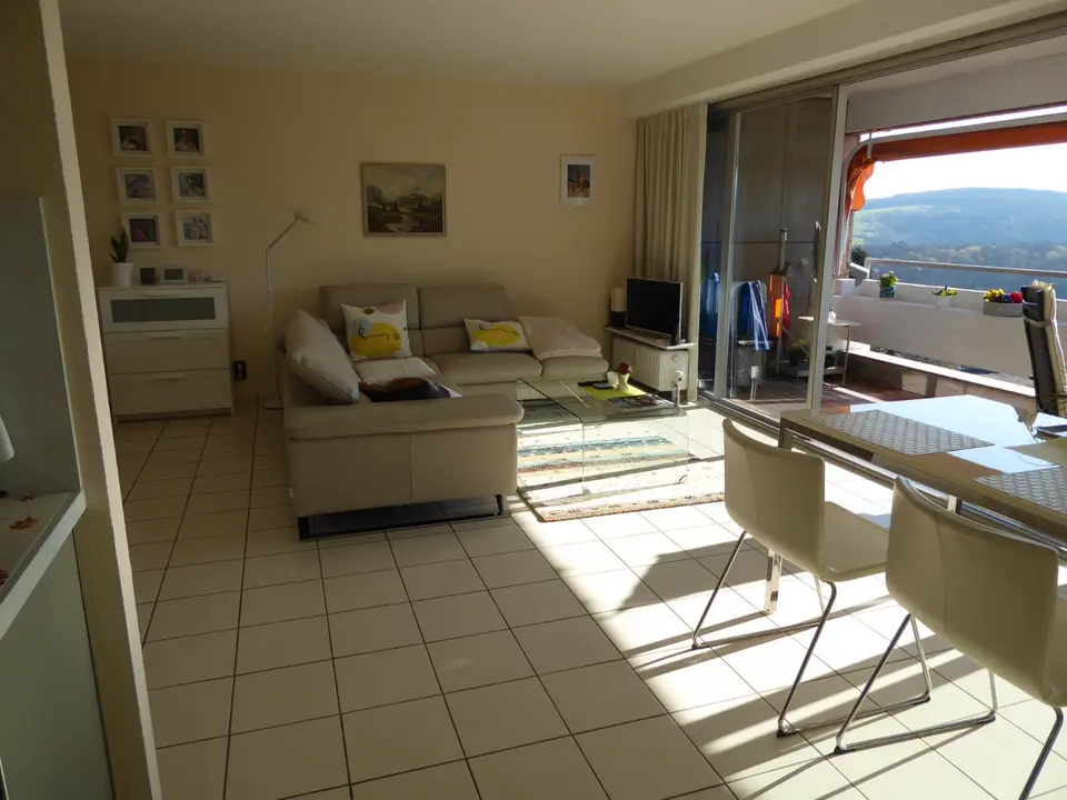 WG-Zimmer mit 50 m² in Koblenz – Bild 1
