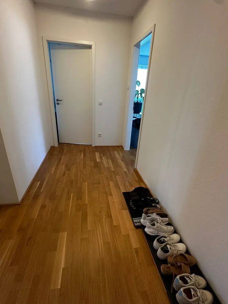 2 room apartment with 62 m² in Bensheim – Photo 9