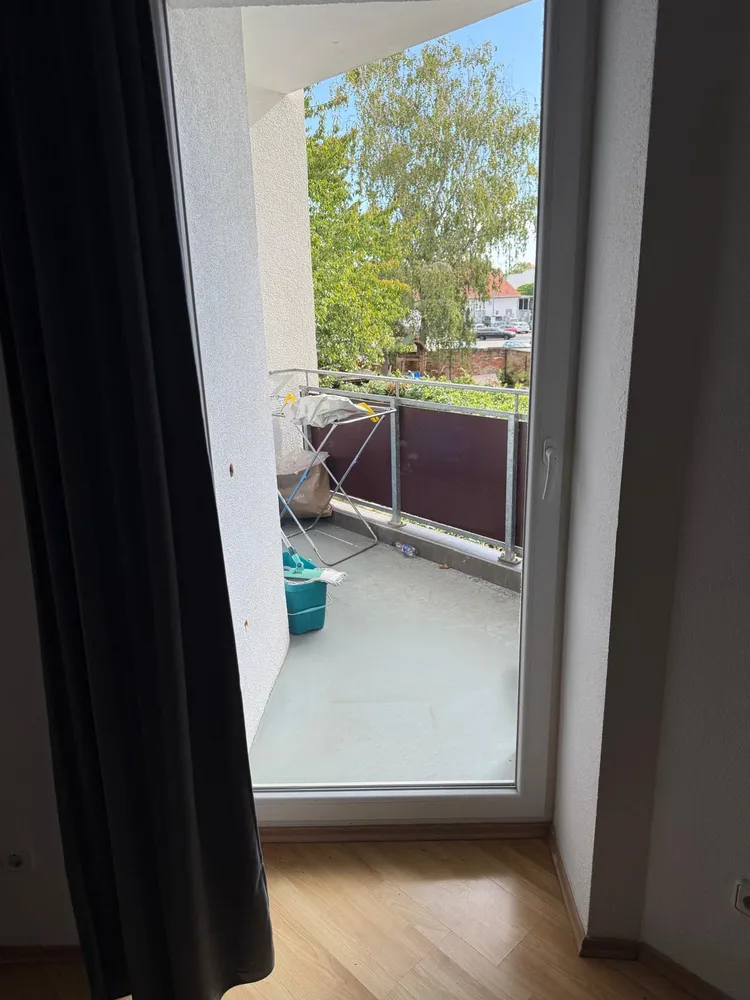 2 room apartment with 50 m² in Magdeburg – Photo 3