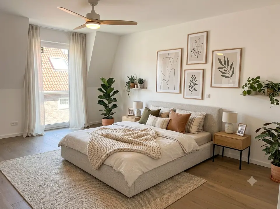 2 Zimmer Wohnung mit 83 m² in Gütersloh – Bild 6