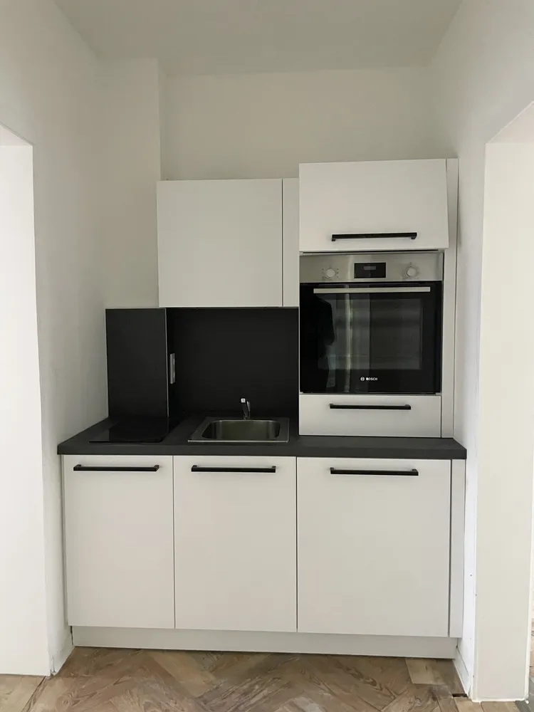 1 Zimmer Wohnung mit 20 m² in München – Bild 3