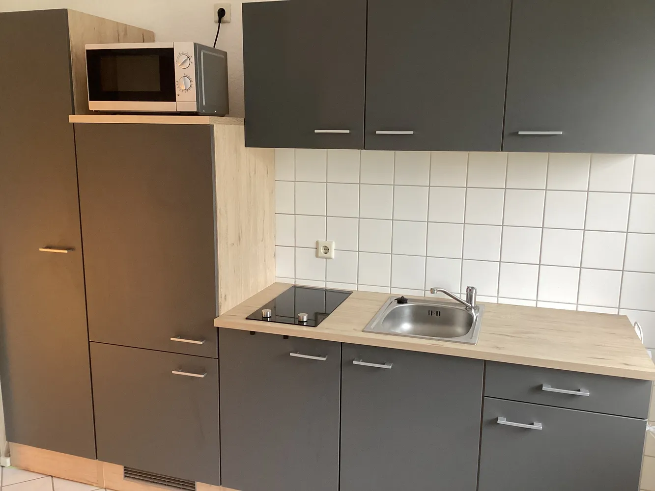 2 room apartment with 53 m² in Magdeburg – Photo 1